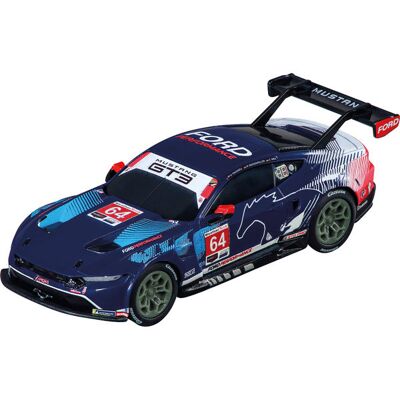 Carrera HYBRID Ford Mustang GT3 'Ford Performance, No.64' Carrera HYBRID Ford Mustang GT3 'Ford Performance, No.64'