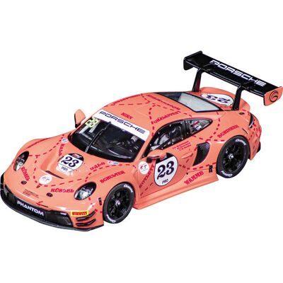 Carrera DIGITAL 132 Porsche 911 GT3 R "Phantom Global Racing, No.23", Suzuka 2025 Carrera DIGITAL 132 Porsche 911 GT3 R "Phantom Global Racing, No.23", Suzuka 2025