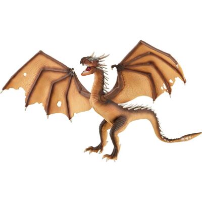 Schleich Wizarding World Hungarian Horntail Dragon 13989 Schleich Wizarding World Hungarian Horntail Dragon 13989
