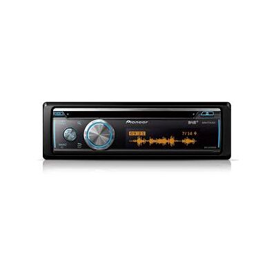 Pioneer DEH-X8700DAB Pioneer DEH-X8700DAB