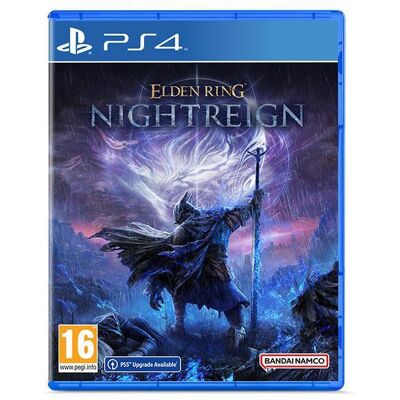 Bandai Namco PS4 Elden Ring Nightreign Bandai Namco PS4 Elden Ring Nightreign
