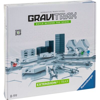 Ravensburger GraviTrax Extension Set Trax Ravensburger GraviTrax Extension Set Trax