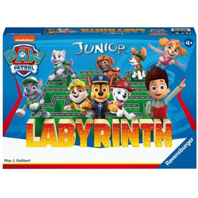 Ravensburger Paw Patrol Junior Labyrinth Ravensburger Paw Patrol Junior Labyrinth