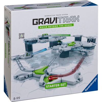 Ravensburger GraviTrax Starter-Set 2023 Ravensburger GraviTrax Starter-Set 2023
