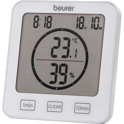 Beurer HM 22 Υγρόμετρο Beurer HM 22 Υγρόμετρο