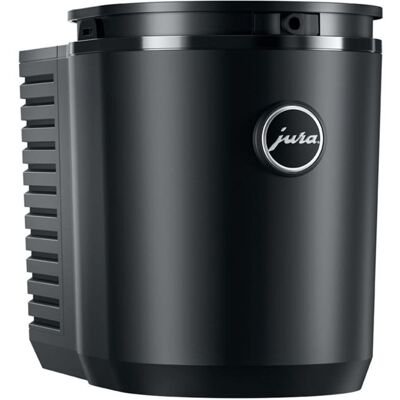 Jura Cool Control, 1,0 Liter black (EB) Jura Cool Control, 1,0 Liter black (EB)