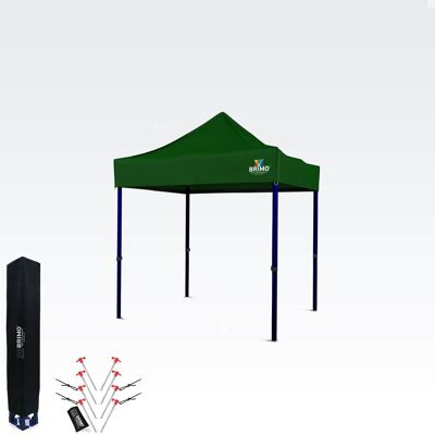 BRIMO - Gazebo 2x2m - Gazebo BRIMO - Gazebo 2x2m - Gazebo