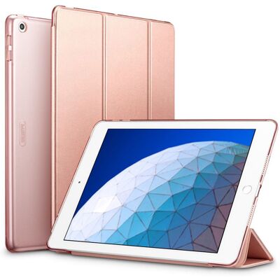 ESR Yippee Series Rose Gold iPad Air 2019 ESR Yippee Series Rose Gold iPad Air 2019