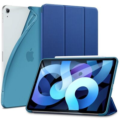 ESR Rebound Slim Series Navy Blue iPad Air 4/5/Air 11 ESR Rebound Slim Series Navy Blue iPad Air 4/5/Air 11