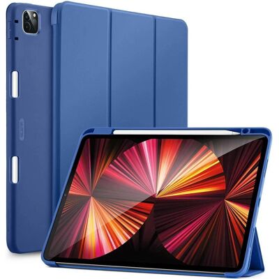 ESR Rebound Pencil Series Navy Blue iPad Pro 11 2021/2022 ESR Rebound Pencil Series Navy Blue iPad Pro 11 2021/2022