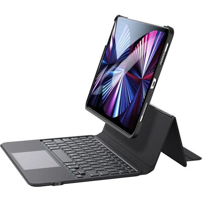 Θήκη ESR Ascend Magnetic Keyboard Black iPad Air 4/5/Air 11/iPad Pro 11 (6B005) Θήκη ESR Ascend Magnetic Keyboard Black iPad Air 4/5/Air 11/iPad Pro 11 (6B005)