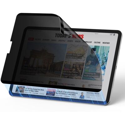 ESR Privacy Magnetic Screen Protector iPad Pro 12,9 ESR Privacy Magnetic Screen Protector iPad Pro 12,9