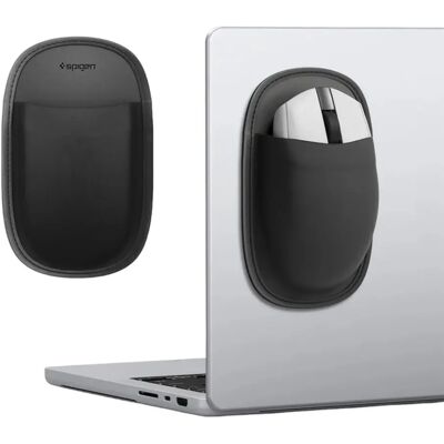Spigen Mouse Sleeve Black LD220 (APP11227) Spigen Mouse Sleeve Black LD220 (APP11227)