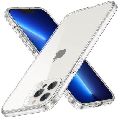 ESR iPhone 13 Pro Max Ice Shield Clear ESR iPhone 13 Pro Max Ice Shield Clear