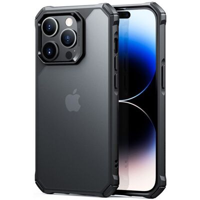 ESR iPhone 14 Pro Max Air Armor Frosted Black ESR iPhone 14 Pro Max Air Armor Frosted Black