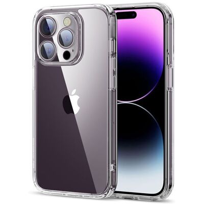 ESR iPhone 14 Pro Max Ice Shield Clear ESR iPhone 14 Pro Max Ice Shield Clear