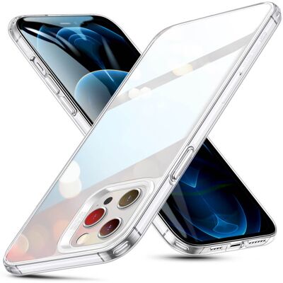 ESR iPhone 12/12 Pro Ice Shield Clear (4894240121856) ESR iPhone 12/12 Pro Ice Shield Clear (4894240121856)