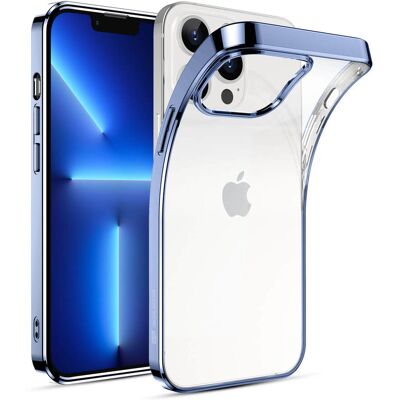 ESR iPhone 13 Pro Zero Case Blue ESR iPhone 13 Pro Zero Case Blue