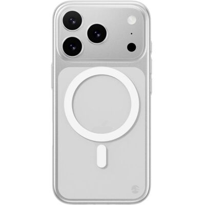 Θήκη SwitchEasy Ultra Slim M Magsafe Translucent iPhone 17 Pro Θήκη SwitchEasy Ultra Slim M Magsafe Translucent iPhone 17 Pro