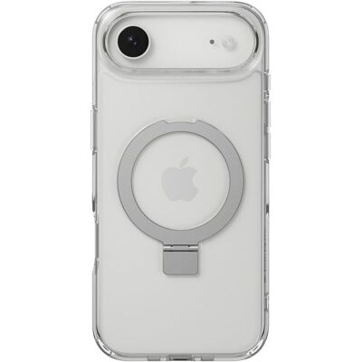 Θήκη SwitchEasy MagStand M Magsafe Transparent iPhone Air Θήκη SwitchEasy MagStand M Magsafe Transparent iPhone Air