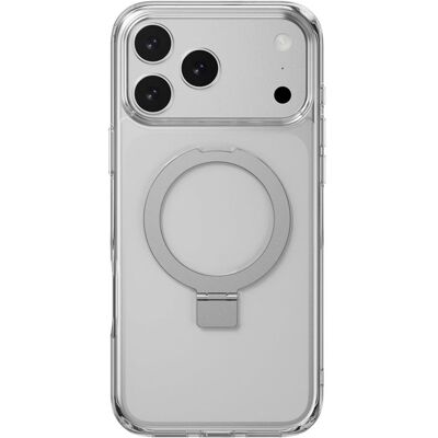 Θήκη SwitchEasy MagStand M Magsafe Transparent iPhone 17 Pro Θήκη SwitchEasy MagStand M Magsafe Transparent iPhone 17 Pro