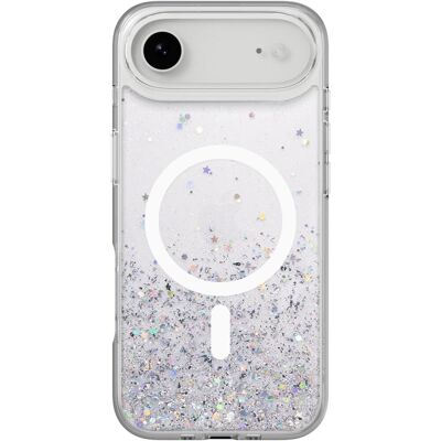 Θήκη SwitchEasy Starfield M Magsafe Transparent iPhone Air Θήκη SwitchEasy Starfield M Magsafe Transparent iPhone Air
