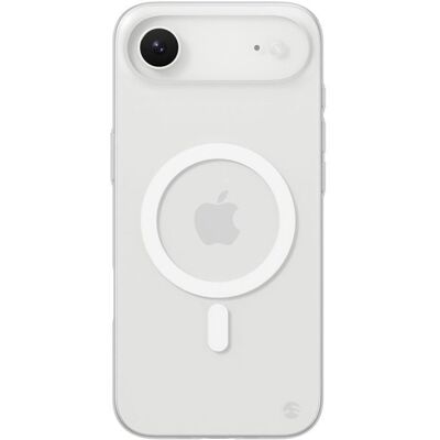 Θήκη SwitchEasy Ultra Slim M Magsafe Translucent iPhone Air Θήκη SwitchEasy Ultra Slim M Magsafe Translucent iPhone Air
