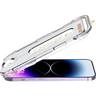 OEM Easy Install Dust Free Tempered Glass iPhone 11/XR OEM Easy Install Dust Free Tempered Glass iPhone 11/XR