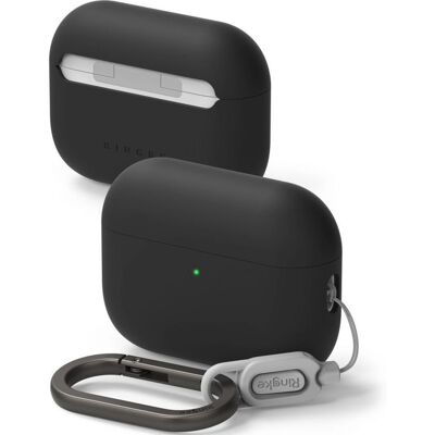 Θήκη Ringke Silicone AirPods Pro 3 Black Θήκη Ringke Silicone AirPods Pro 3 Black