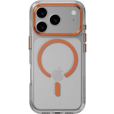 Θήκη SwitchEasy LenStand M Magsafe Coral iPhone 17 Pro Θήκη SwitchEasy LenStand M Magsafe Coral iPhone 17 Pro