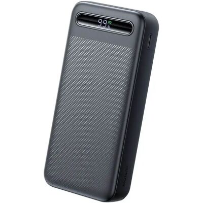 Mcdodo PowerBank USB-C + 2xUSB Digital Display 20000mAh 22.5W Black (MC-3891) Mcdodo PowerBank USB-C + 2xUSB Digital Display 20000mAh 22.5W Black (MC-3891)
