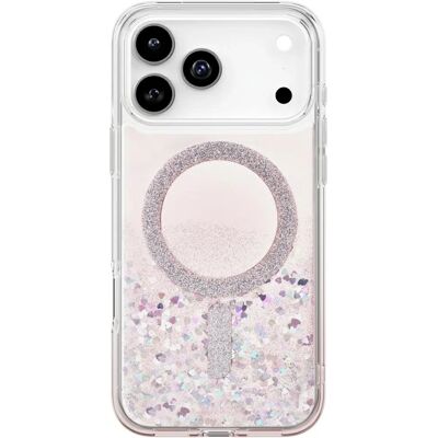 Θήκη UNIQ Coehl Solea MagSafe Pink iPhone 17 Pro Max Θήκη UNIQ Coehl Solea MagSafe Pink iPhone 17 Pro Max
