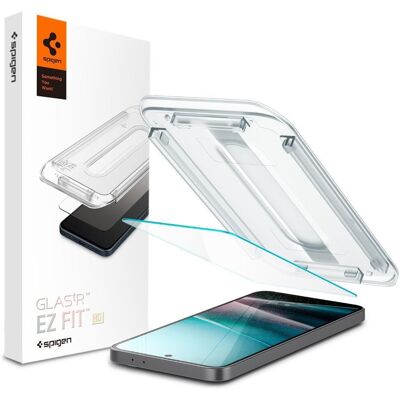 Spigen GLAS.tR EZ Fit Tempered Glass Samsung Galaxy A36/A37 5G Spigen GLAS.tR EZ Fit Tempered Glass Samsung Galaxy A36/A37 5G