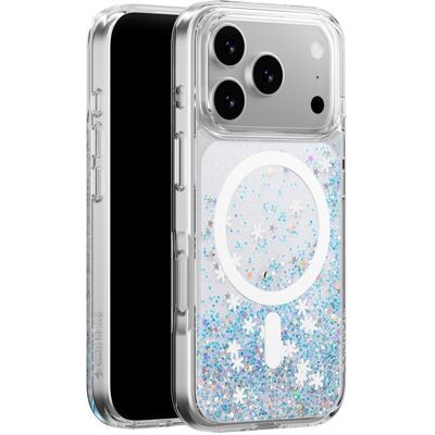 Θήκη SwitchEasy Starfield M Magsafe Frozen iPhone 18 Pro Max/17 Pro Max Θήκη SwitchEasy Starfield M Magsafe Frozen iPhone 18 Pro Max/17 Pro Max