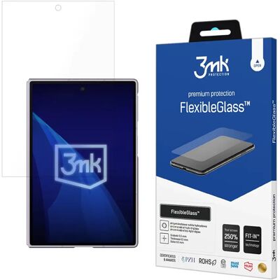 3mk Flexible Hybrid Glass Protector Samsung Galaxy Z Fold 8 3mk Flexible Hybrid Glass Protector Samsung Galaxy Z Fold 8