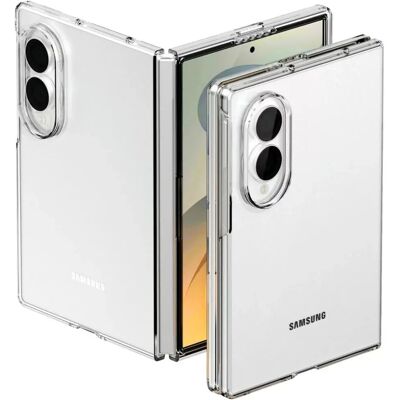 Θήκη Mercury HardCase Clear Samsung Galaxy Z Fold 8 Θήκη Mercury HardCase Clear Samsung Galaxy Z Fold 8