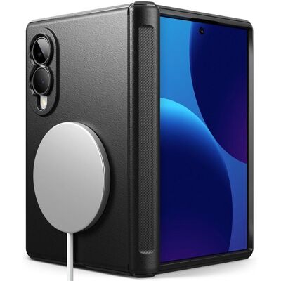 Θήκη Ringke Onyx Flap Magsafe Black Samsung Galaxy Z Fold 8 Θήκη Ringke Onyx Flap Magsafe Black Samsung Galaxy Z Fold 8