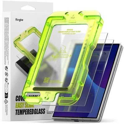 3mk Ringke Cover Display Pro Easy Slide Glass Protector Samsung Galaxy Z Fold 8 3mk Ringke Cover Display Pro Easy Slide Glass Protector Samsung Galaxy Z Fold 8