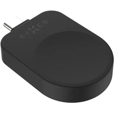 FIXED - FIXDW-SAP-BK - Μαύρο - USB-C - Φορτιστής FIXED - FIXDW-SAP-BK - Μαύρο - USB-C - Φορτιστής