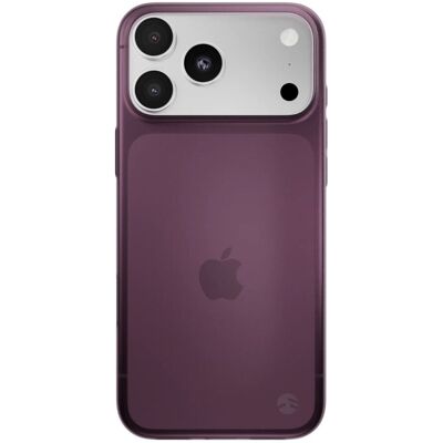Θήκη SwitchEasy Ultra Slim Purple iPhone 18 Pro Max/17 Pro Max Θήκη SwitchEasy Ultra Slim Purple iPhone 18 Pro Max/17 Pro Max