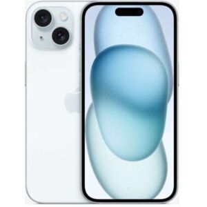 Apple iPhone 15 Plus 5G 512GB (6GB Ram) Single-Sim +eSim Blue EU Apple iPhone 15 Plus 5G 512GB (6GB Ram) Single-Sim +eSim Blue EU