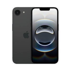 Apple iPhone 16e 5G 128GB (8GB Ram) Nano-SIM +eSIM Black EU Apple iPhone 16e 5G 128GB (8GB Ram) Nano-SIM +eSIM Black EU