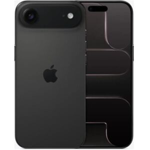 Apple iPhone Air 5G 1TB (12GB Ram) Dual-eSIM Space Black EU Apple iPhone Air 5G 1TB (12GB Ram) Dual-eSIM Space Black EU
