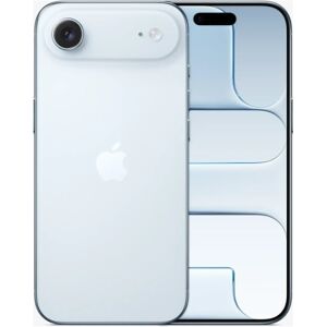 Apple iPhone Air 5G 512GB (12GB Ram) Dual-eSIM Sky Blue EU Apple iPhone Air 5G 512GB (12GB Ram) Dual-eSIM Sky Blue EU