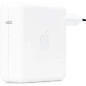 Επιτοίχιος Φορτιστής (Power Adapter) Apple 96W USB-C White EU Επιτοίχιος Φορτιστής (Power Adapter) Apple 96W USB-C White EU