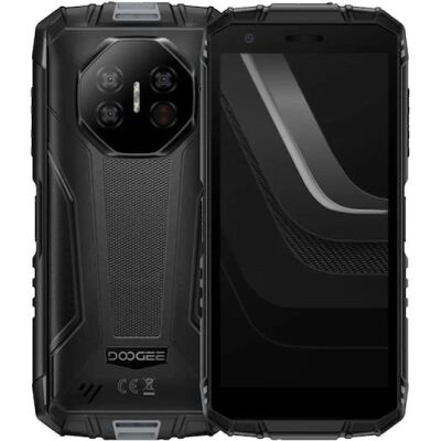 Doogee Fire 3 4G 64GB (3GB Ram) Dual-Dim Black EU Doogee Fire 3 4G 64GB (3GB Ram) Dual-Dim Black EU