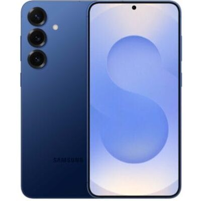 Samsung Galaxy S25 (S931 2025) 5G 128GB (12GB Ram) Dual-Sim Navy EU Samsung Galaxy S25 (S931 2025) 5G 128GB (12GB Ram) Dual-Sim Navy EU