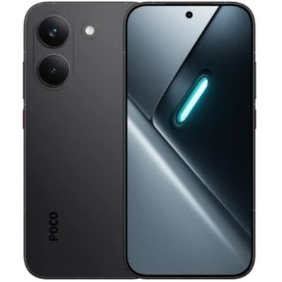 Xiaomi Poco X8 Pro 5G 256GB (8GB Ram) Dual-Sim Black EU Xiaomi Poco X8 Pro 5G 256GB (8GB Ram) Dual-Sim Black EU