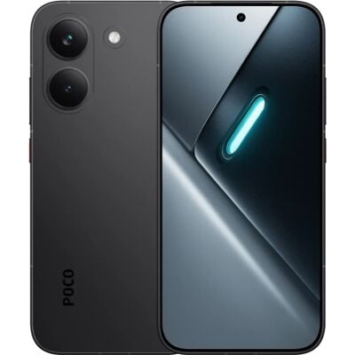 Xiaomi Poco X8 Pro 5G 512GB (12GB Ram) Dual-Sim Black EU Xiaomi Poco X8 Pro 5G 512GB (12GB Ram) Dual-Sim Black EU
