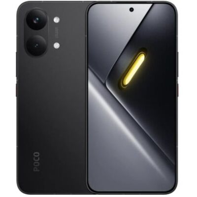 Xiaomi Poco X8 Pro Max 5G 256GB (12GB Ram) Dual-Sim Black EU Xiaomi Poco X8 Pro Max 5G 256GB (12GB Ram) Dual-Sim Black EU
